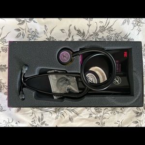 Littmann stethoscope